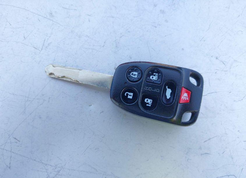 Photo 11 of 2011 Honda Odyssey EX-L (VIN 5FNRL5H61BB041746)