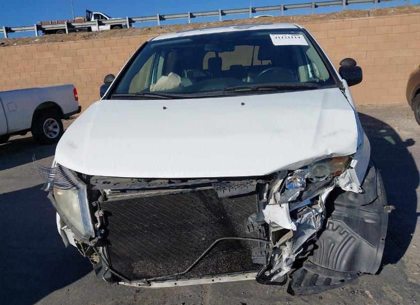 Photo 13 of 2011 Honda Odyssey EX-L (VIN 5FNRL5H61BB041746)