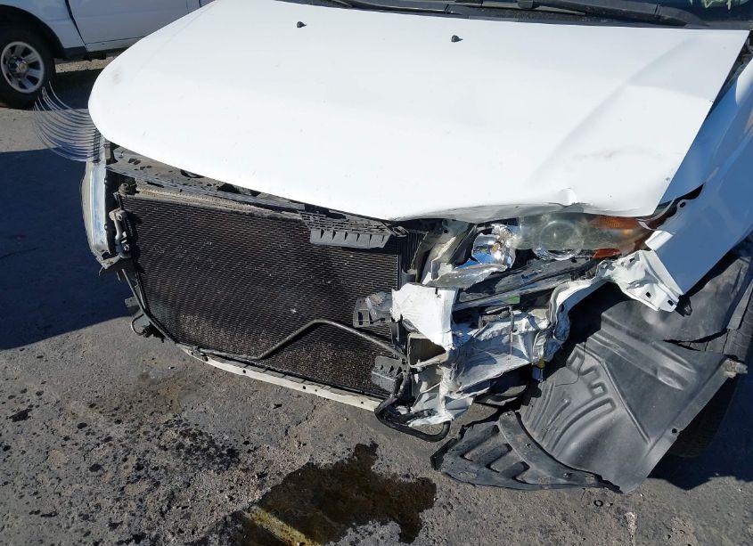 Photo 6 of 2011 Honda Odyssey EX-L (VIN 5FNRL5H61BB041746)