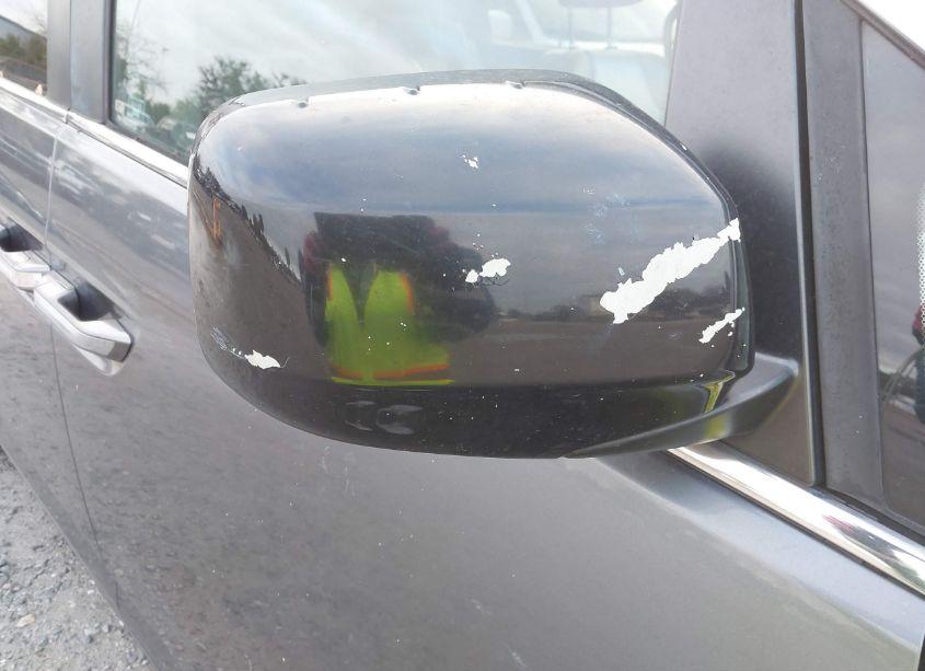 Photo 18 of 2012 Honda Odyssey EX-L (VIN 5FNRL5H61CB011678)