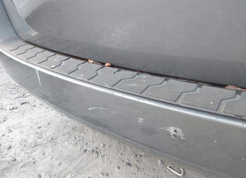 Photo 6 of 2012 Honda Odyssey EX-L (VIN 5FNRL5H61CB011678)