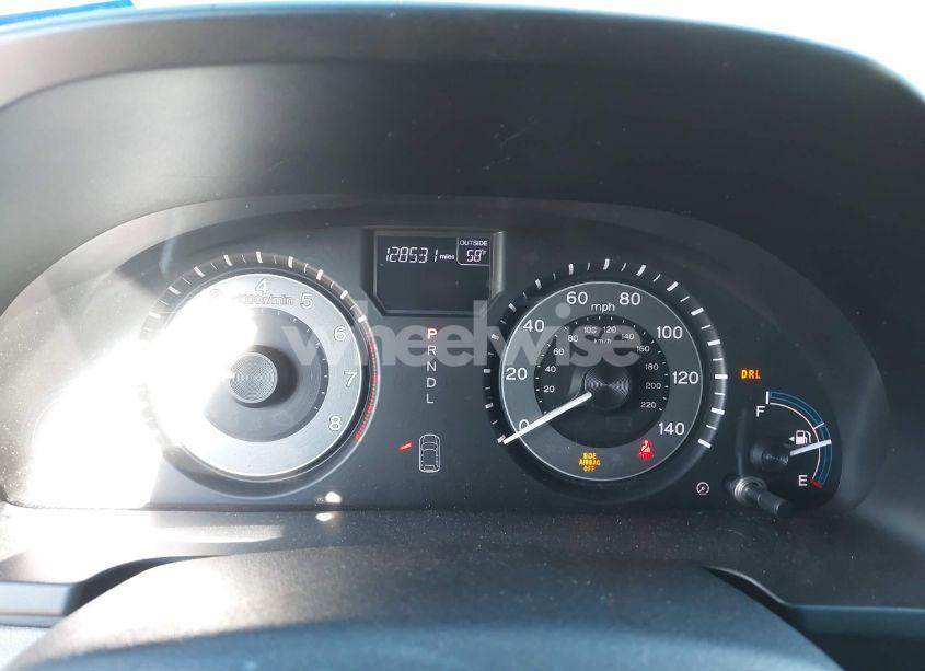 Photo 7 of 2012 Honda Odyssey EX-L (VIN 5FNRL5H61CB046298)