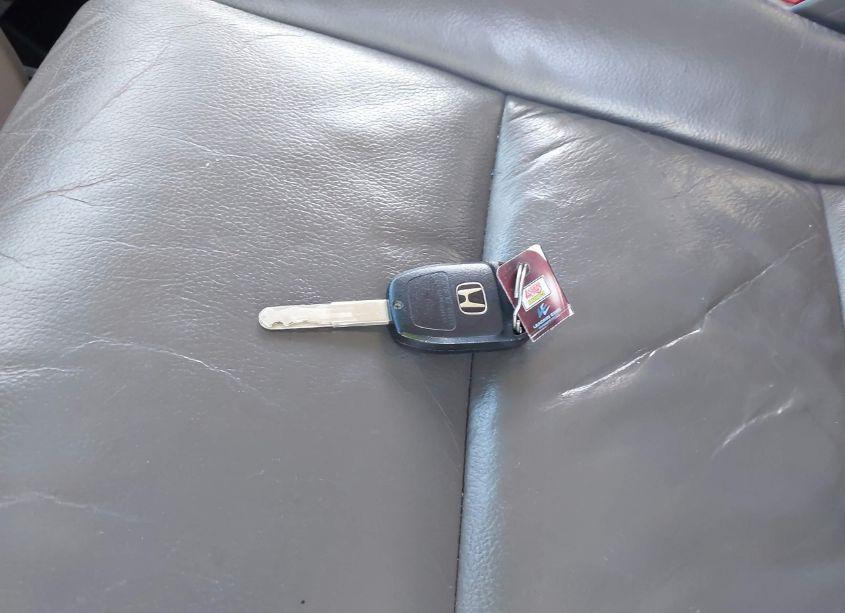 Photo 11 of 2012 Honda Odyssey EX-L (VIN 5FNRL5H61CB047855)