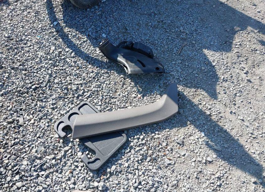 Photo 12 of 2012 Honda Odyssey EX-L (VIN 5FNRL5H61CB047855)