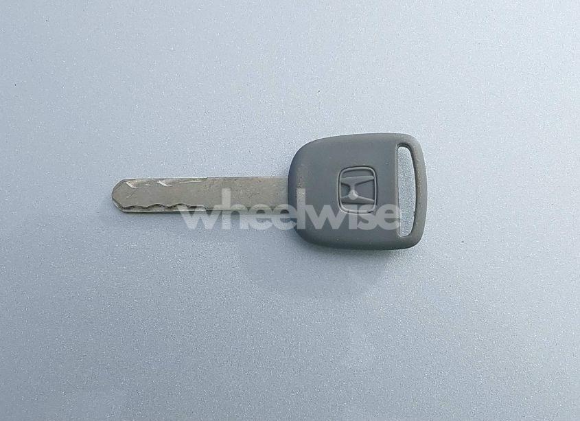 Photo 11 of 2012 Honda Odyssey EX-L (VIN 5FNRL5H61CB057222)