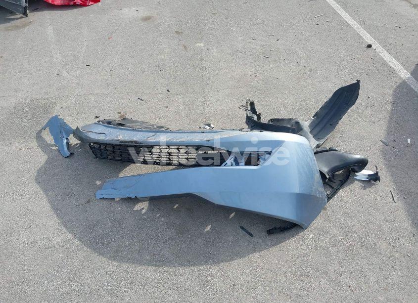 Photo 12 of 2012 Honda Odyssey EX-L (VIN 5FNRL5H61CB057222)