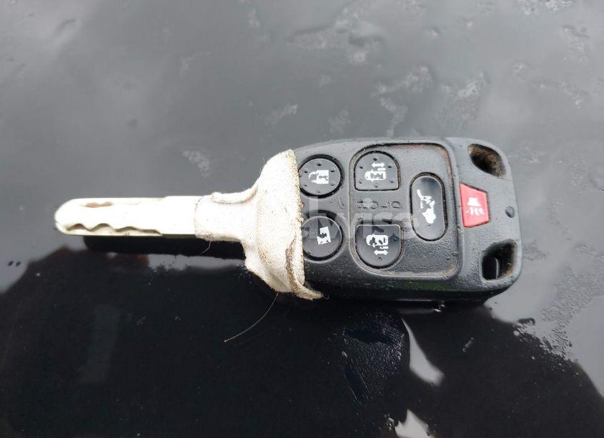 Photo 11 of 2012 Honda Odyssey EX-L (VIN 5FNRL5H61CB059925)