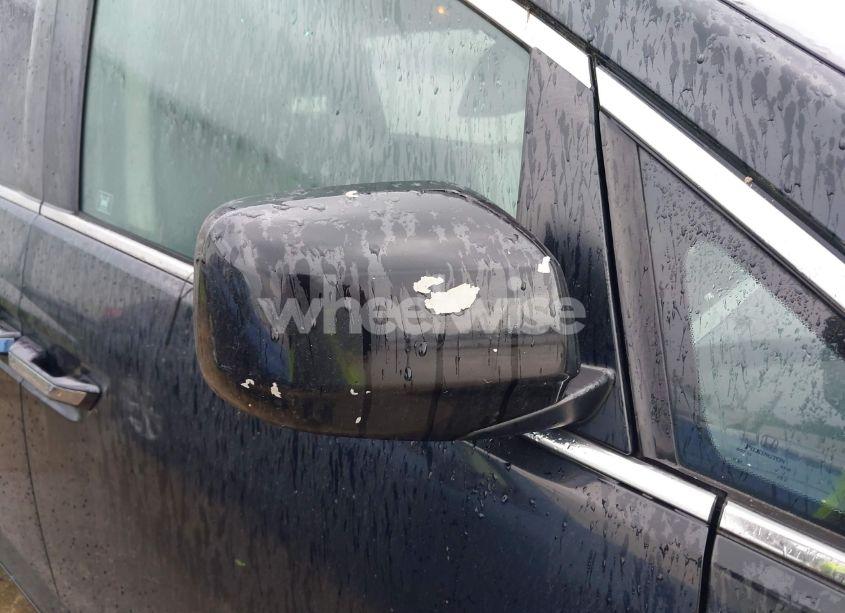 Photo 17 of 2012 Honda Odyssey EX-L (VIN 5FNRL5H61CB059925)