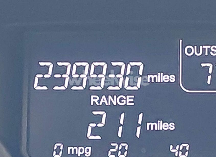 Photo 16 of 2012 Honda Odyssey EX-L (VIN 5FNRL5H61CB070536)