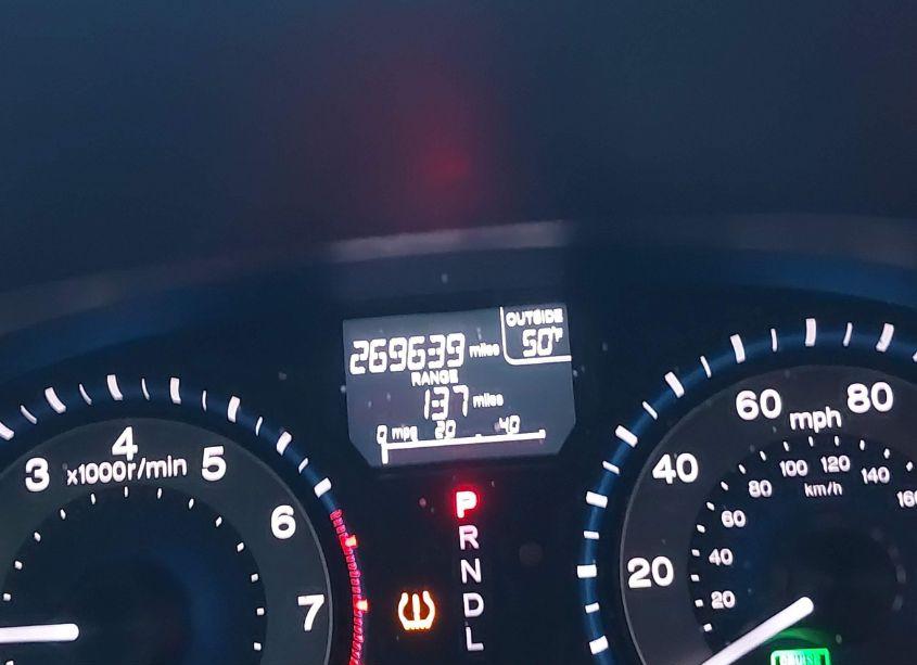 Photo 16 of 2012 Honda Odyssey EX-L (VIN 5FNRL5H61CB084002)