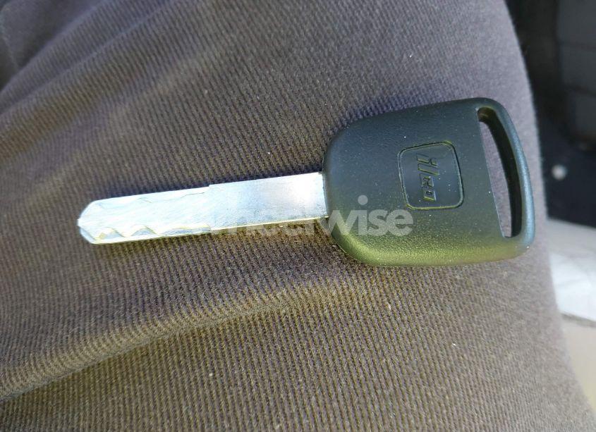 Photo 11 of 2012 Honda Odyssey EX-L (VIN 5FNRL5H61CB115863)