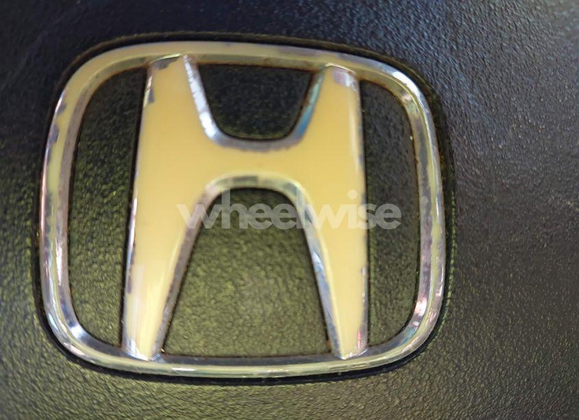 Photo 12 of 2012 Honda Odyssey EX-L (VIN 5FNRL5H61CB115863)