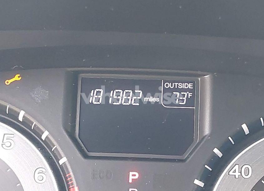 Photo 15 of 2012 Honda Odyssey EX-L (VIN 5FNRL5H61CB126569)