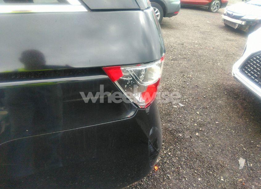 Photo 13 of 2012 Honda Odyssey EX-L (VIN 5FNRL5H61CB128662)