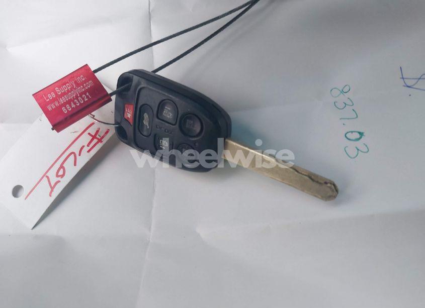 Photo 11 of 2012 Honda Odyssey EX-L (VIN 5FNRL5H61CB141721)