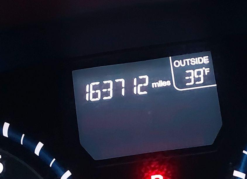 Photo 15 of 2013 Honda Odyssey EX-L (VIN 5FNRL5H61DB007101)