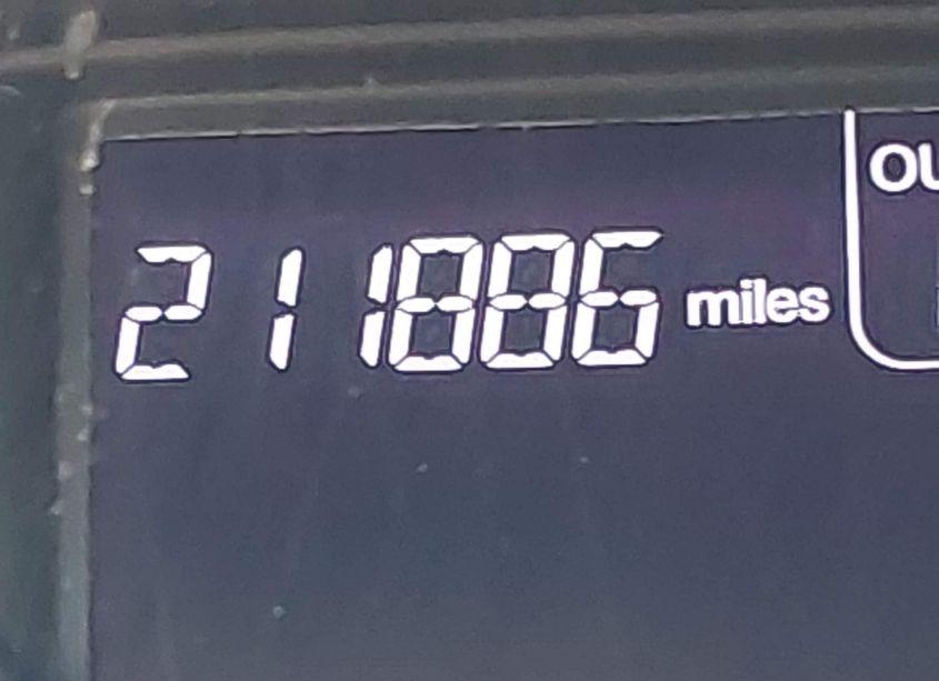 Photo 15 of 2013 Honda Odyssey EX-L (VIN 5FNRL5H61DB010872)