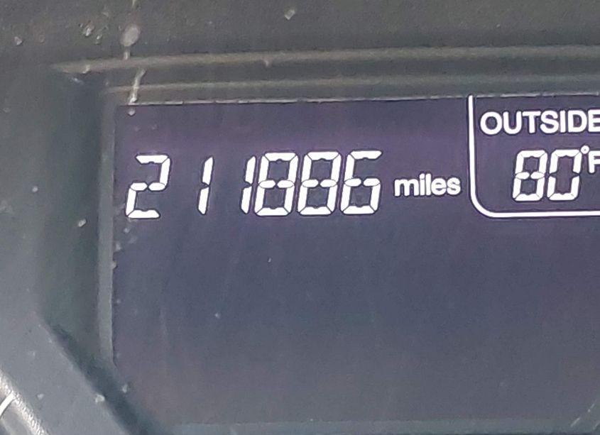 Photo 7 of 2013 Honda Odyssey EX-L (VIN 5FNRL5H61DB010872)