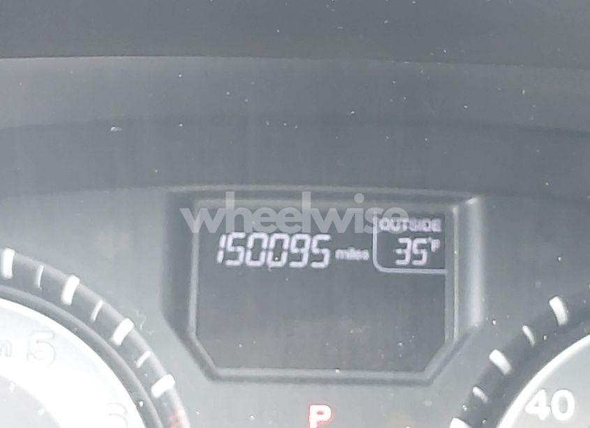 Photo 15 of 2013 Honda Odyssey EX-L (VIN 5FNRL5H61DB037442)