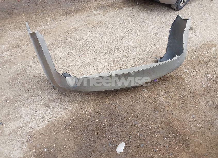 Photo 12 of 2013 Honda Odyssey EX-L (VIN 5FNRL5H61DB043452)