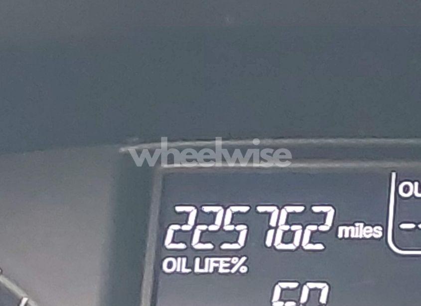 Photo 14 of 2013 Honda Odyssey EX-L (VIN 5FNRL5H61DB046268)