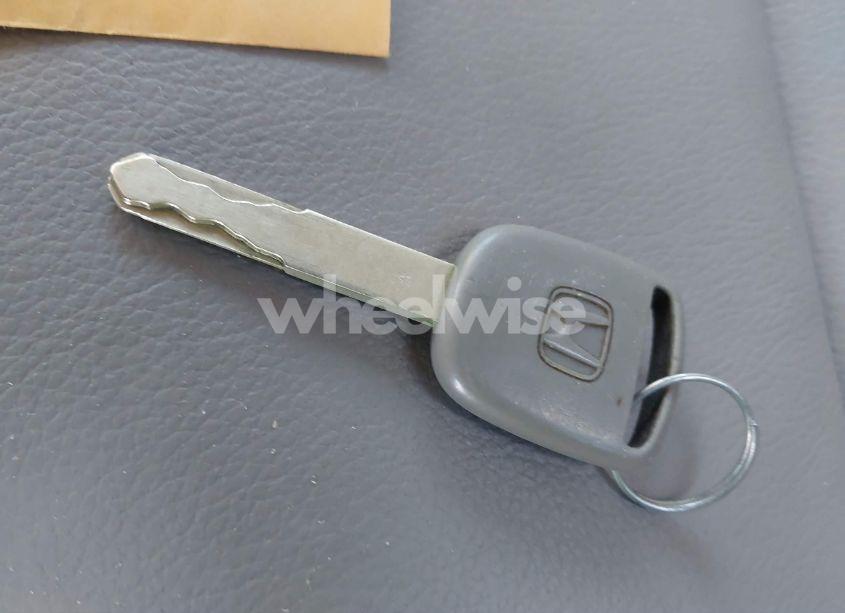 Photo 11 of 2013 Honda Odyssey EX-L (VIN 5FNRL5H61DB057965)