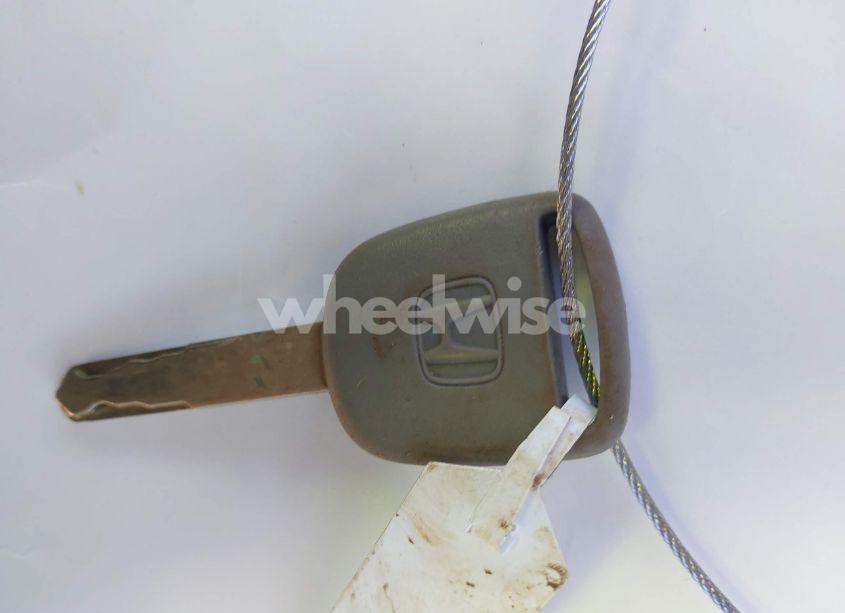 Photo 11 of 2013 Honda Odyssey EX-L (VIN 5FNRL5H61DB070098)