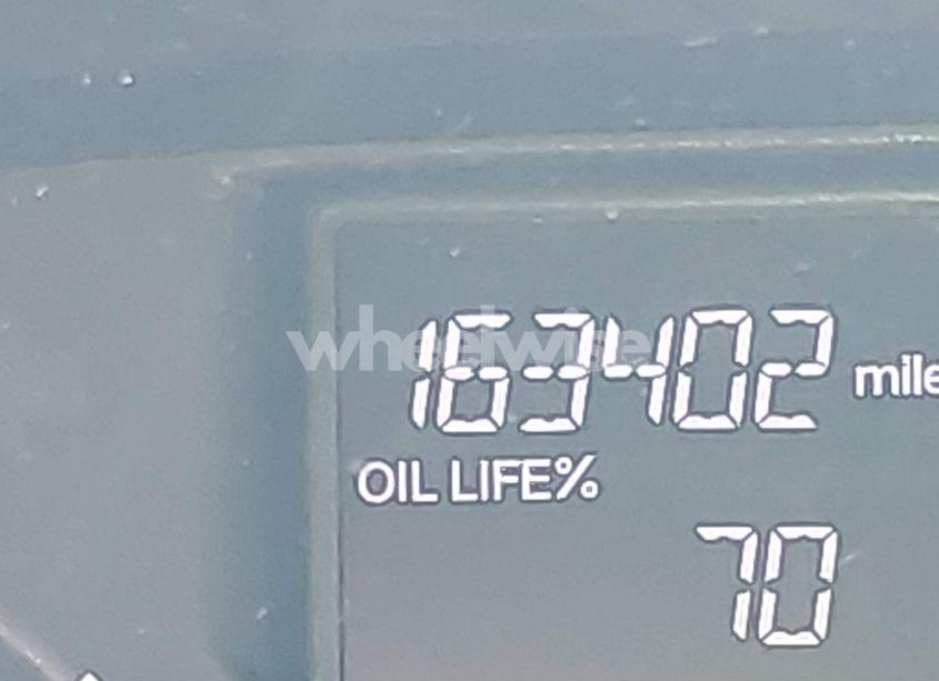 Photo 15 of 2013 Honda Odyssey EX-L (VIN 5FNRL5H61DB070098)