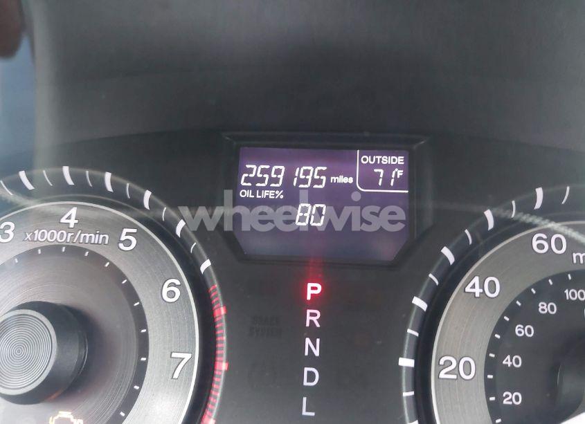 Photo 15 of 2014 Honda Odyssey EX-L (VIN 5FNRL5H61EB001509)
