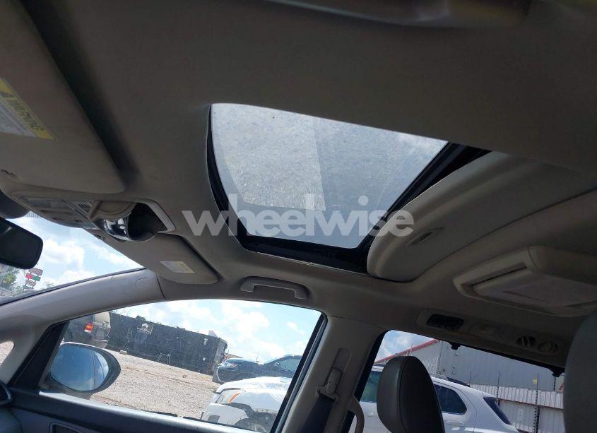 Photo 22 of 2014 Honda Odyssey EX-L (VIN 5FNRL5H61EB009397)