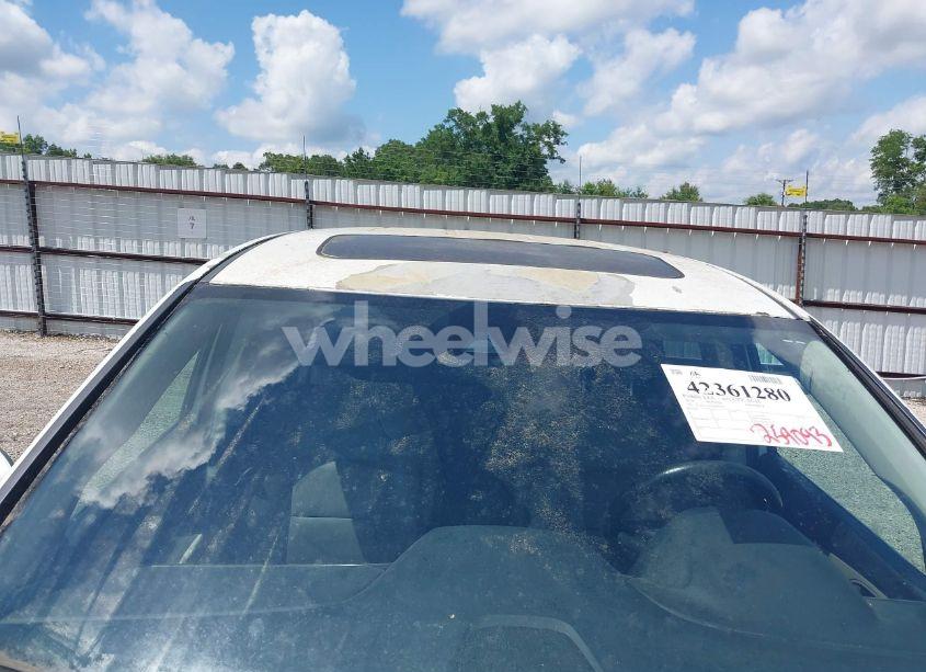 Photo 6 of 2014 Honda Odyssey EX-L (VIN 5FNRL5H61EB009397)