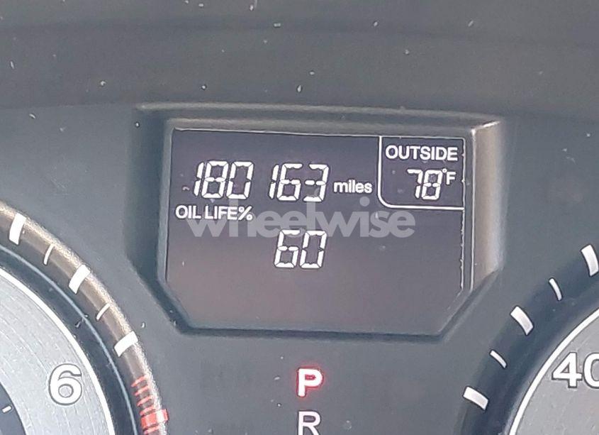 Photo 15 of 2014 Honda Odyssey EX-L (VIN 5FNRL5H61EB024188)