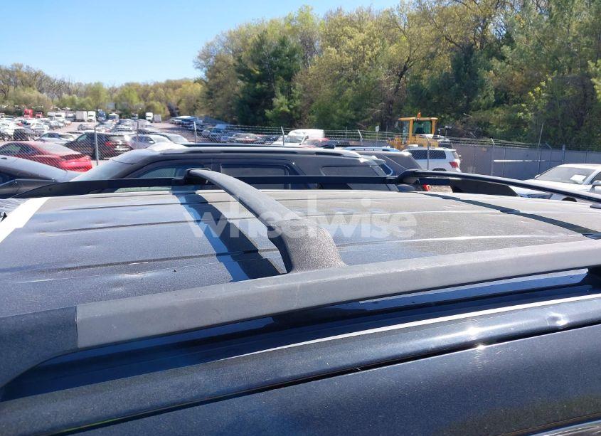 Photo 17 of 2014 Honda Odyssey EX-L (VIN 5FNRL5H61EB024188)