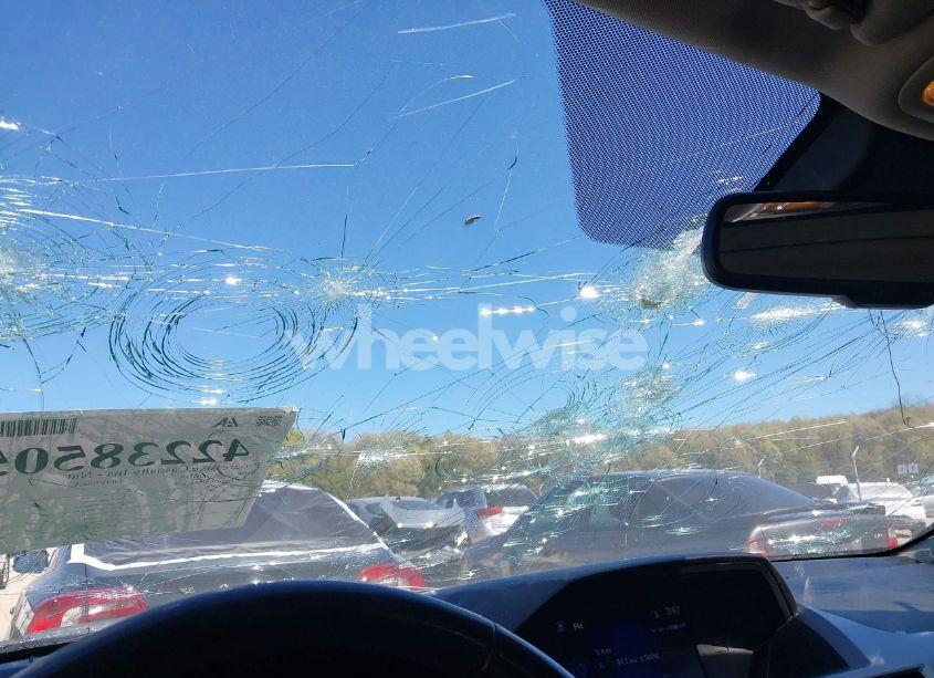 Photo 18 of 2014 Honda Odyssey EX-L (VIN 5FNRL5H61EB024188)