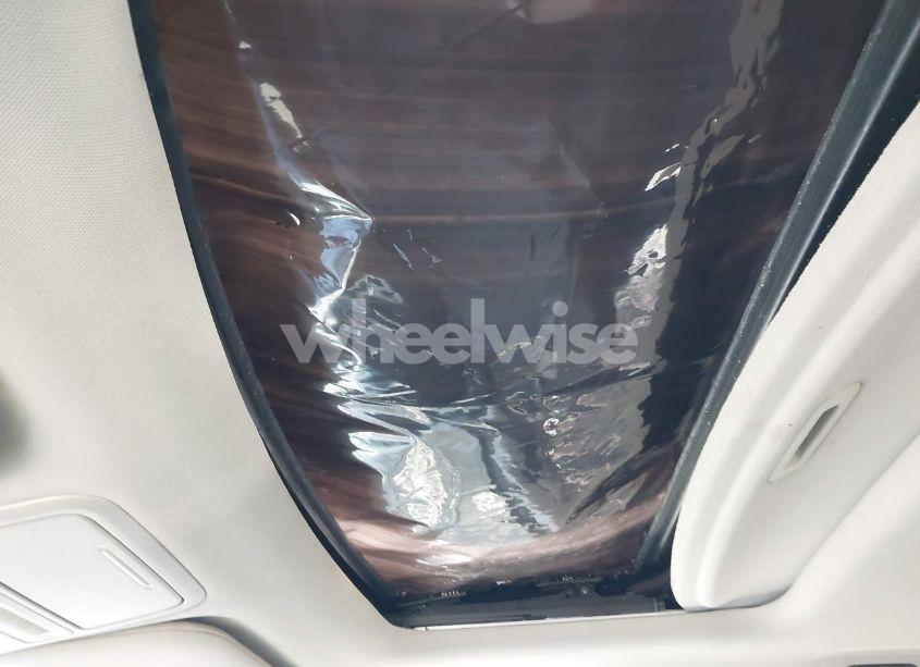 Photo 19 of 2014 Honda Odyssey EX-L (VIN 5FNRL5H61EB024188)