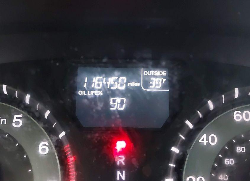 Photo 15 of 2014 Honda Odyssey EX-L (VIN 5FNRL5H61EB060110)
