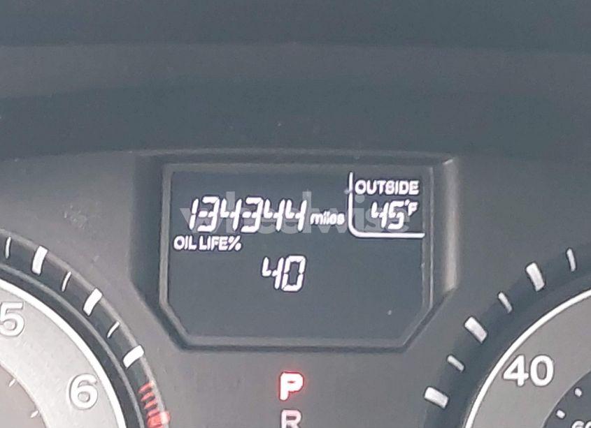 Photo 15 of 2014 Honda Odyssey EX-L (VIN 5FNRL5H61EB070460)