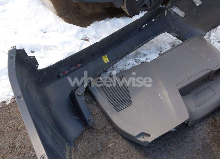 Photo 12 of 2014 Honda Odyssey EX-L (VIN 5FNRL5H61EB087694)