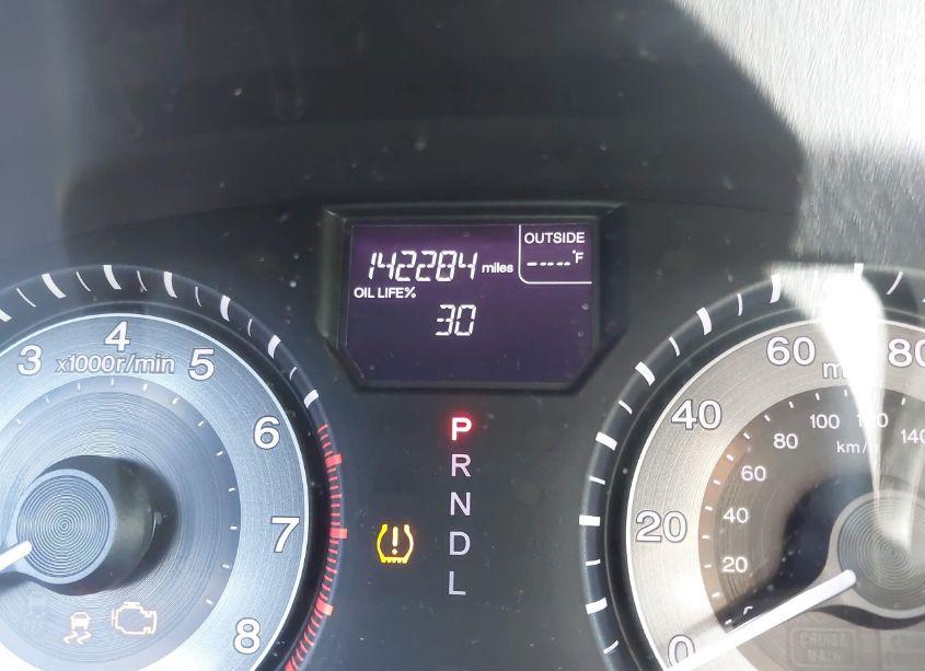 Photo 15 of 2014 Honda Odyssey EX-L (VIN 5FNRL5H61EB106342)