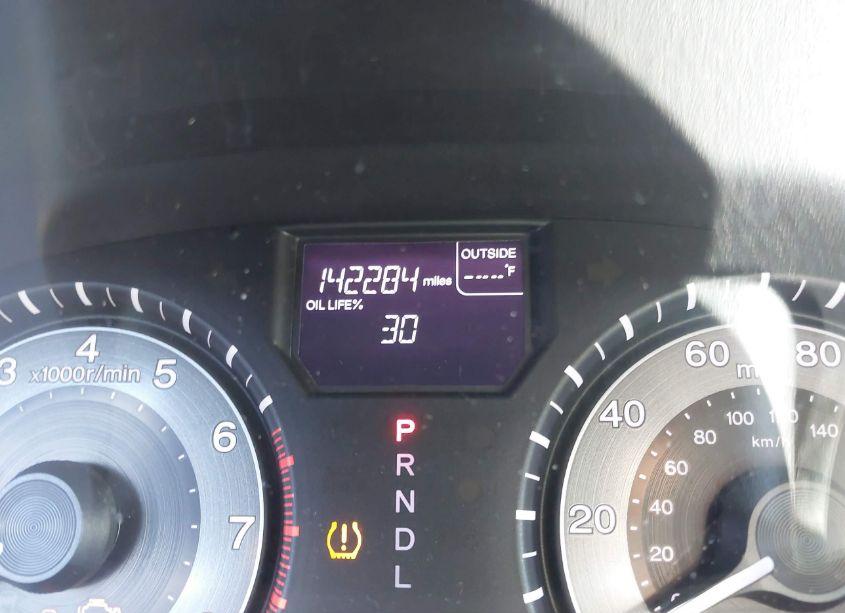 Photo 7 of 2014 Honda Odyssey EX-L (VIN 5FNRL5H61EB106342)