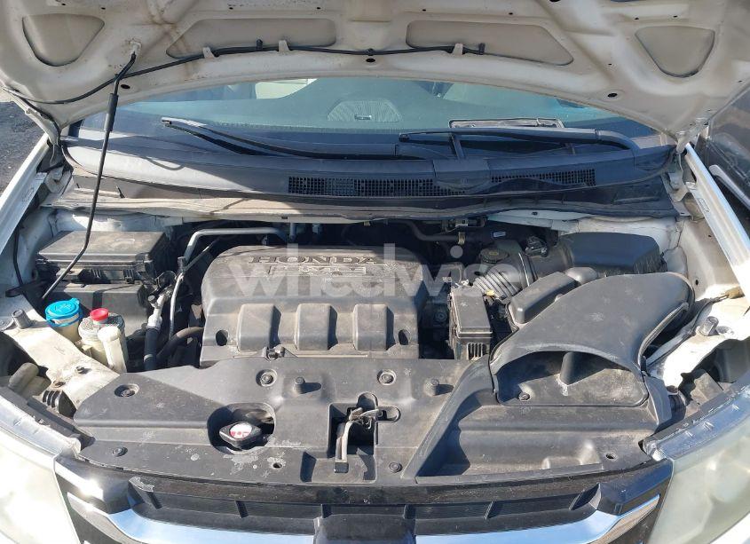 Photo 10 of 2014 Honda Odyssey EX-L (VIN 5FNRL5H61EB138269)