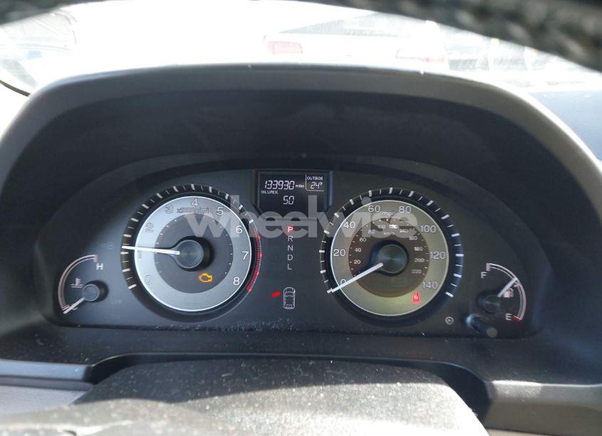 Photo 15 of 2014 Honda Odyssey EX-L (VIN 5FNRL5H61EB138269)