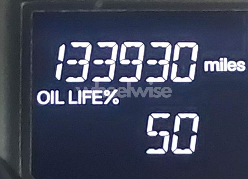 Photo 7 of 2014 Honda Odyssey EX-L (VIN 5FNRL5H61EB138269)