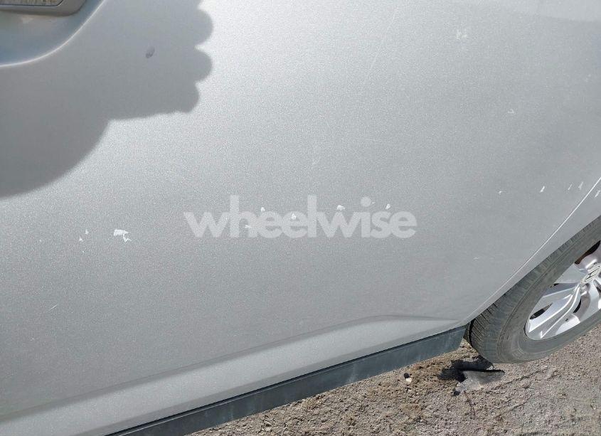 Photo 6 of 2015 Honda Odyssey EX-L (VIN 5FNRL5H61FB011409)