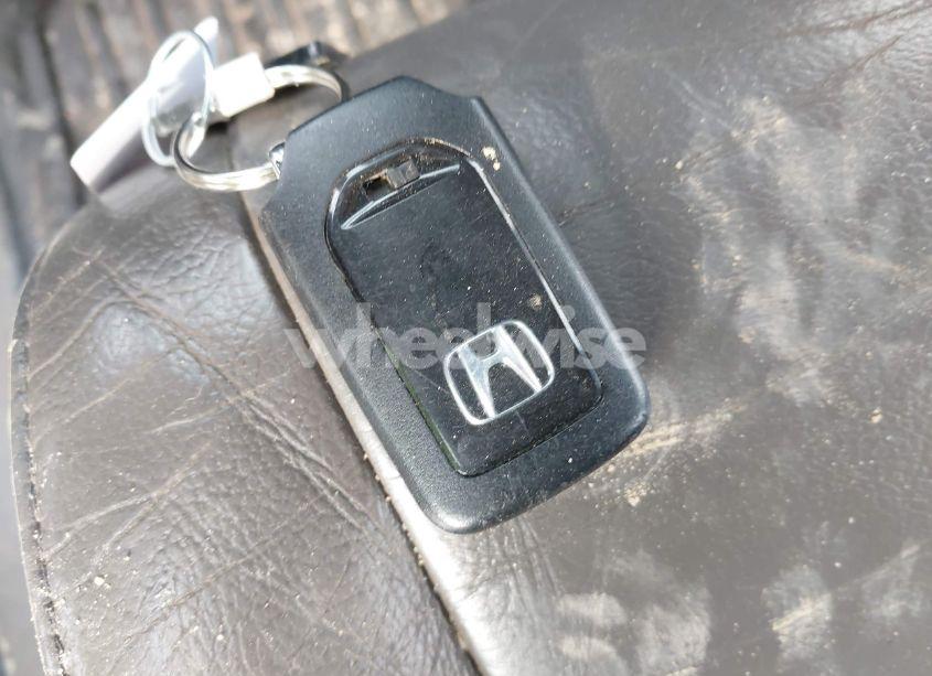 Photo 11 of 2015 Honda Odyssey EX-L (VIN 5FNRL5H61FB055684)