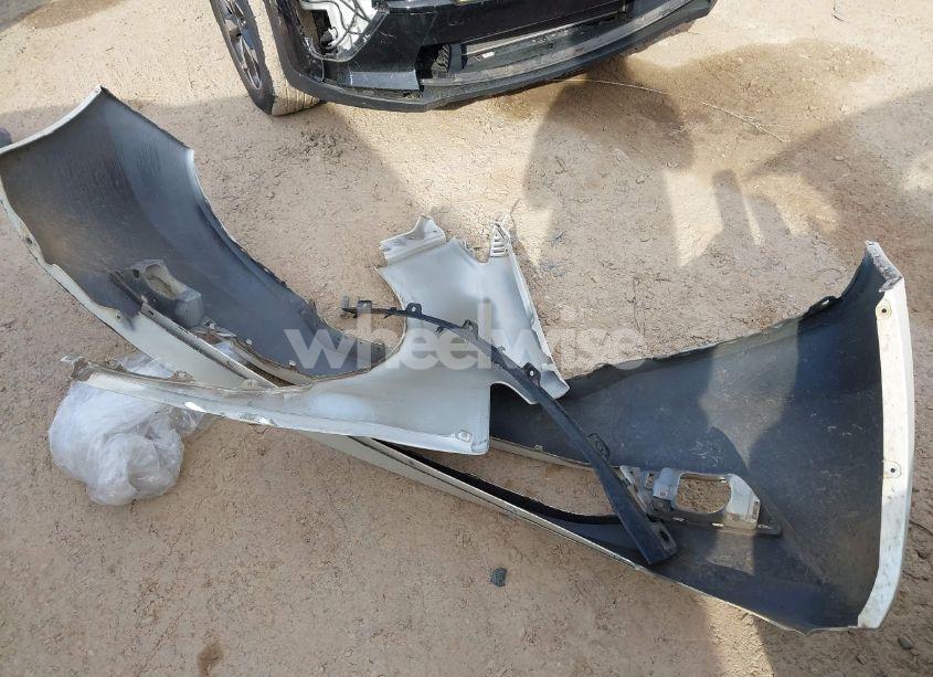 Photo 12 of 2015 Honda Odyssey EX-L (VIN 5FNRL5H61FB055684)