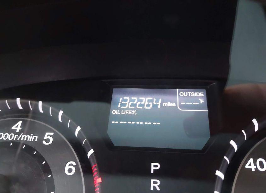 Photo 16 of 2015 Honda Odyssey EX-L (VIN 5FNRL5H61FB064966)