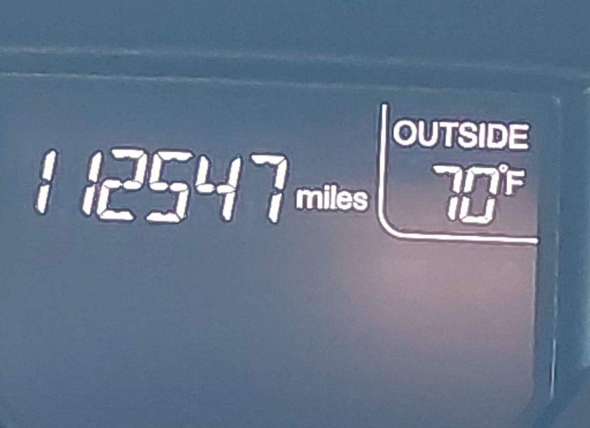 Photo 15 of 2015 Honda Odyssey EX-L (VIN 5FNRL5H61FB088507)