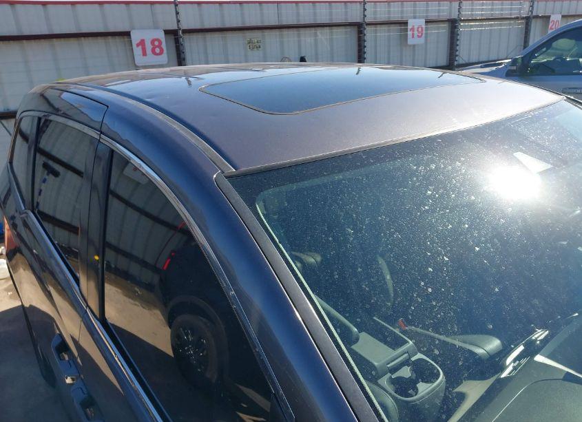 Photo 6 of 2015 Honda Odyssey EX-L (VIN 5FNRL5H61FB088507)