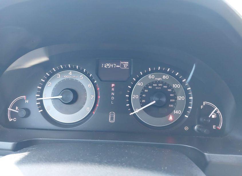 Photo 7 of 2015 Honda Odyssey EX-L (VIN 5FNRL5H61FB088507)